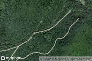 Coon Creek