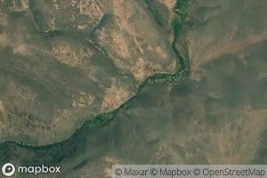 Big Rattlesnake Creek