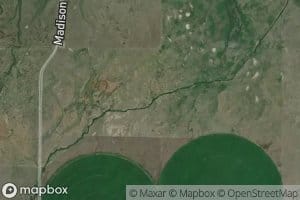 Crowley Ditch