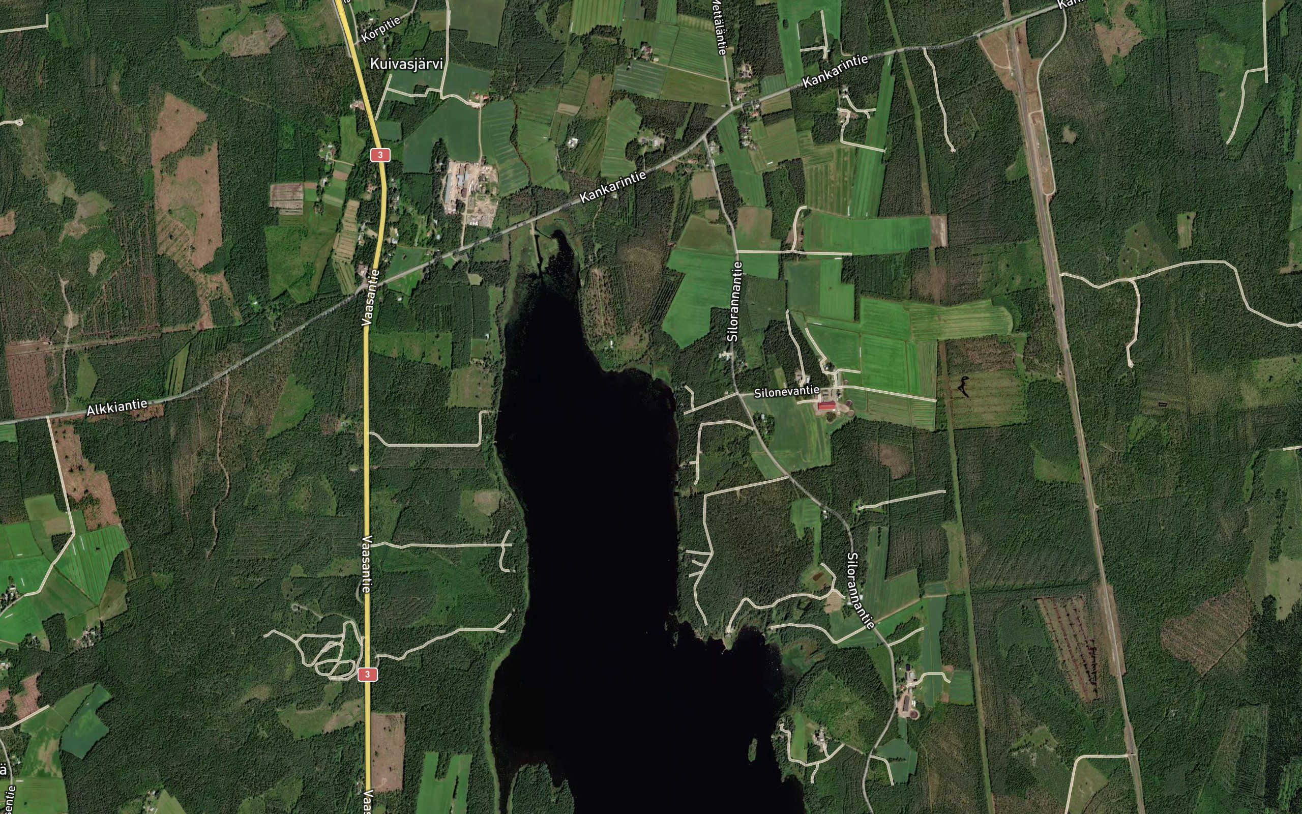 Hirvilahti