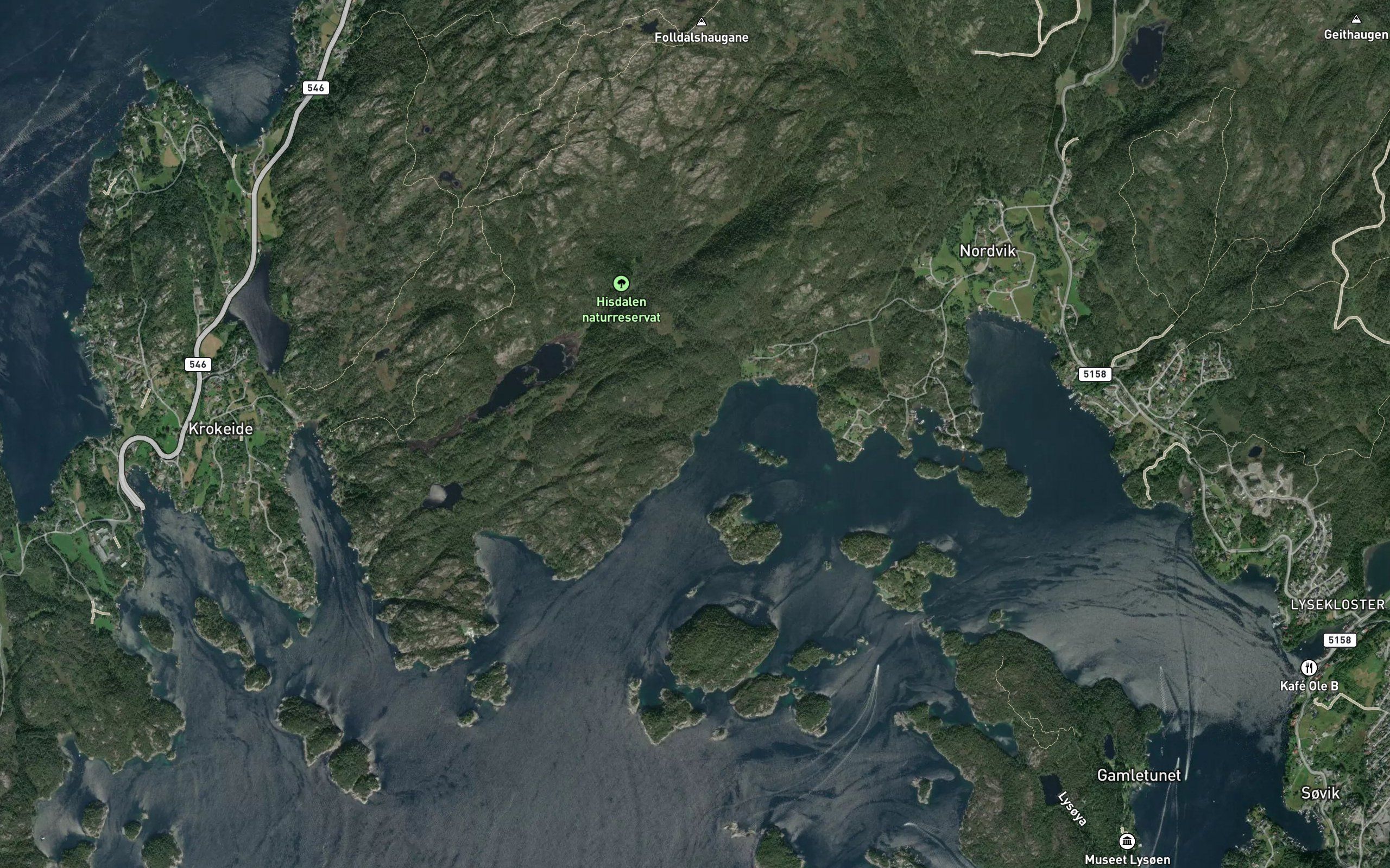 Saervika
