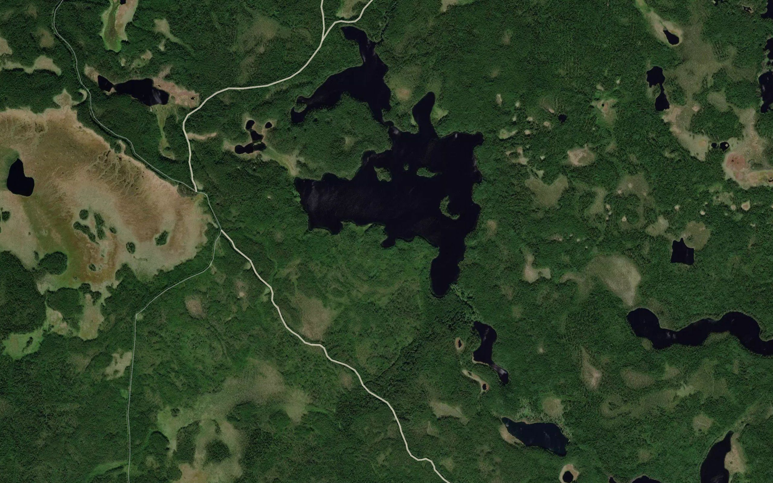 Ozero Pashozero