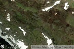 Cieknaljavrrejohka