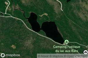 Lac aux Rats