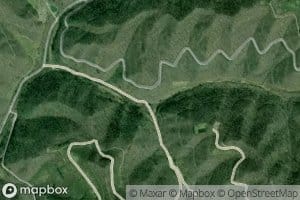 Right Fork Spruce Fork