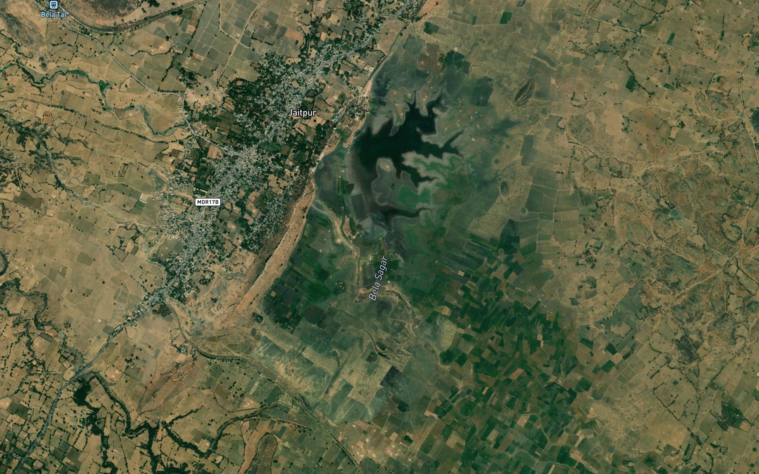 Barori Nala