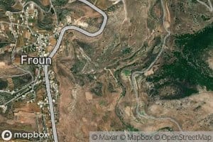 Khallet ech Charqiye