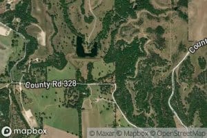 Soil Conservation Service Site 21 Reservoir