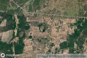 Trapeang Sdok Krabas