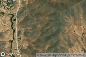 Cheshmeh-ye Kureh Bolagh