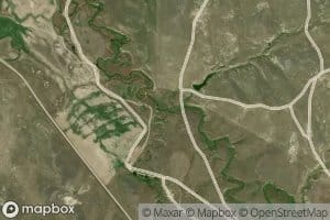 Sage Hen Creek