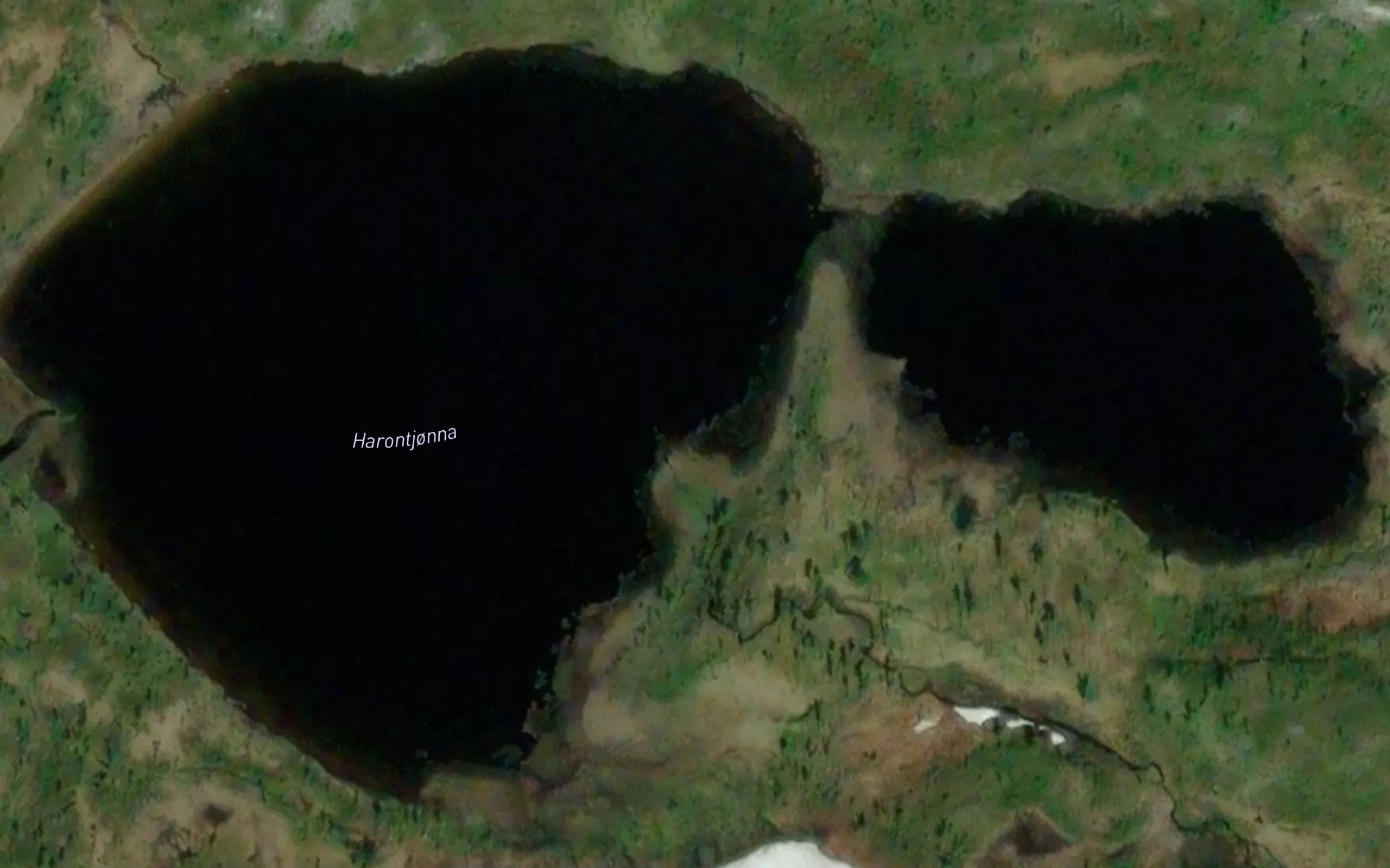 Harontjonna