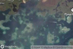 Ensenada de Morrocoy