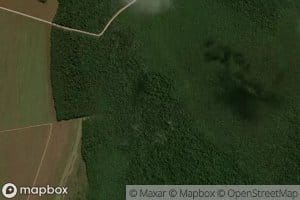 Corrego Buriti Comprido