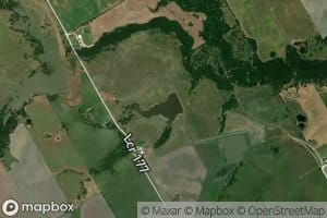 Soil Conservation Service Site 4a Reservoir