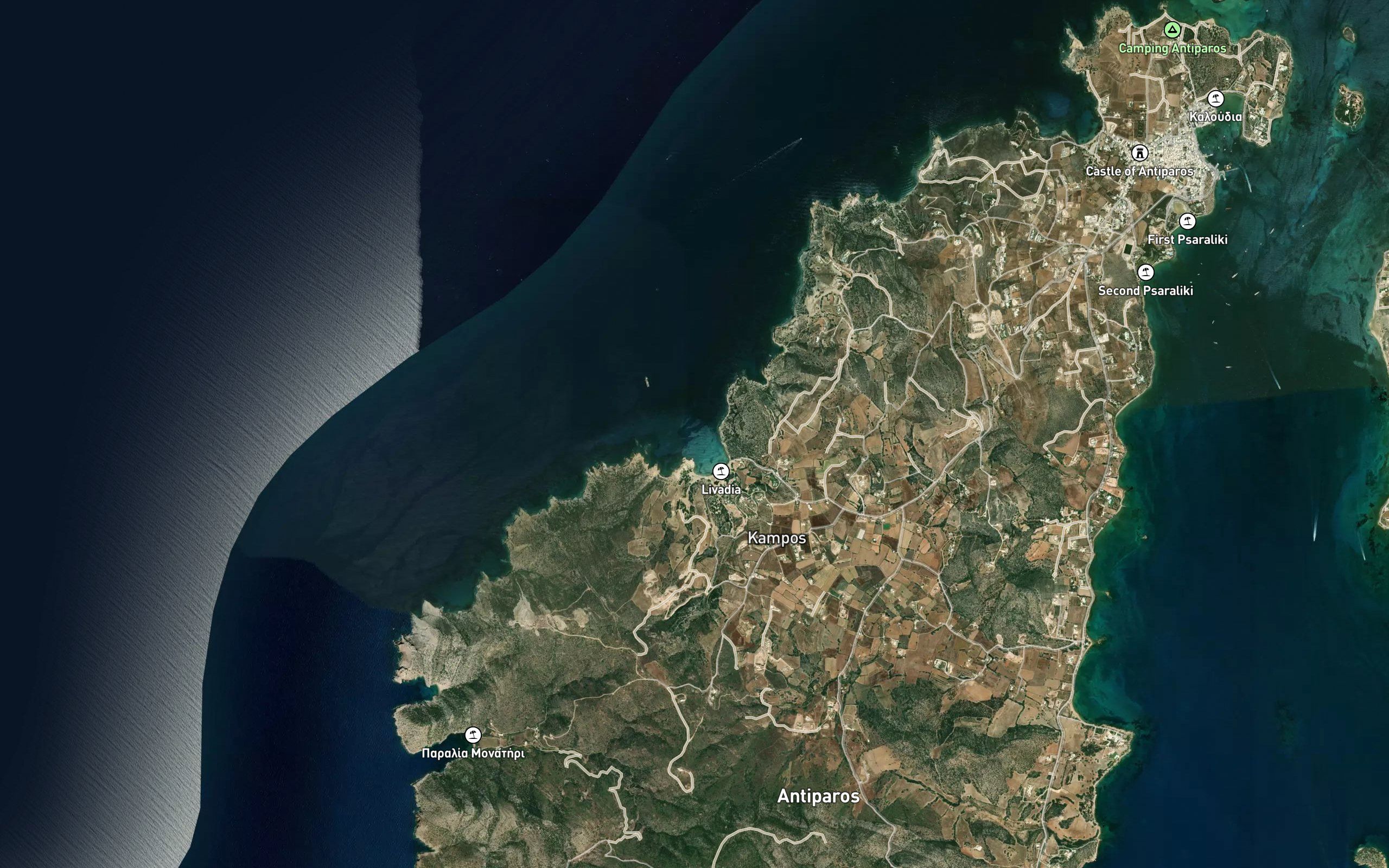Ormos Livadi