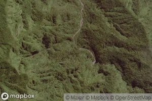 Cascade de Nimiraduno