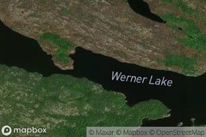 Werner Lake