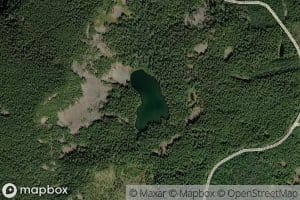 Shellrock Lake