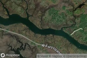 Sheephead Creek