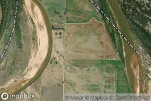 Warrens Bend
