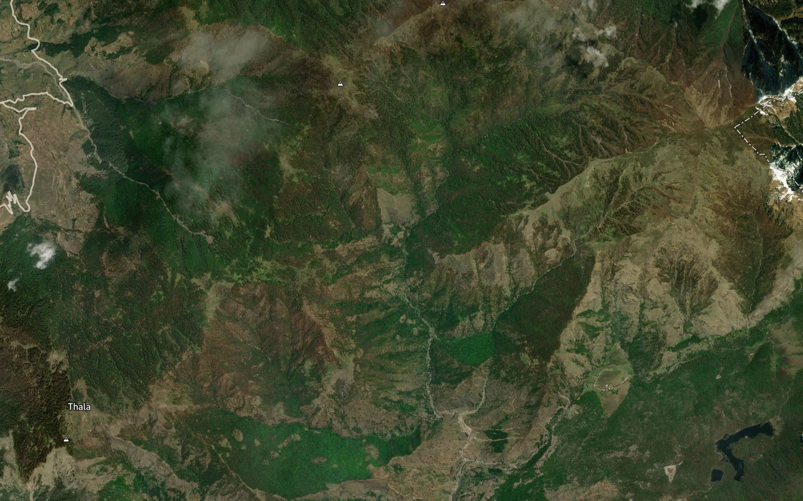 Okhreni Khola