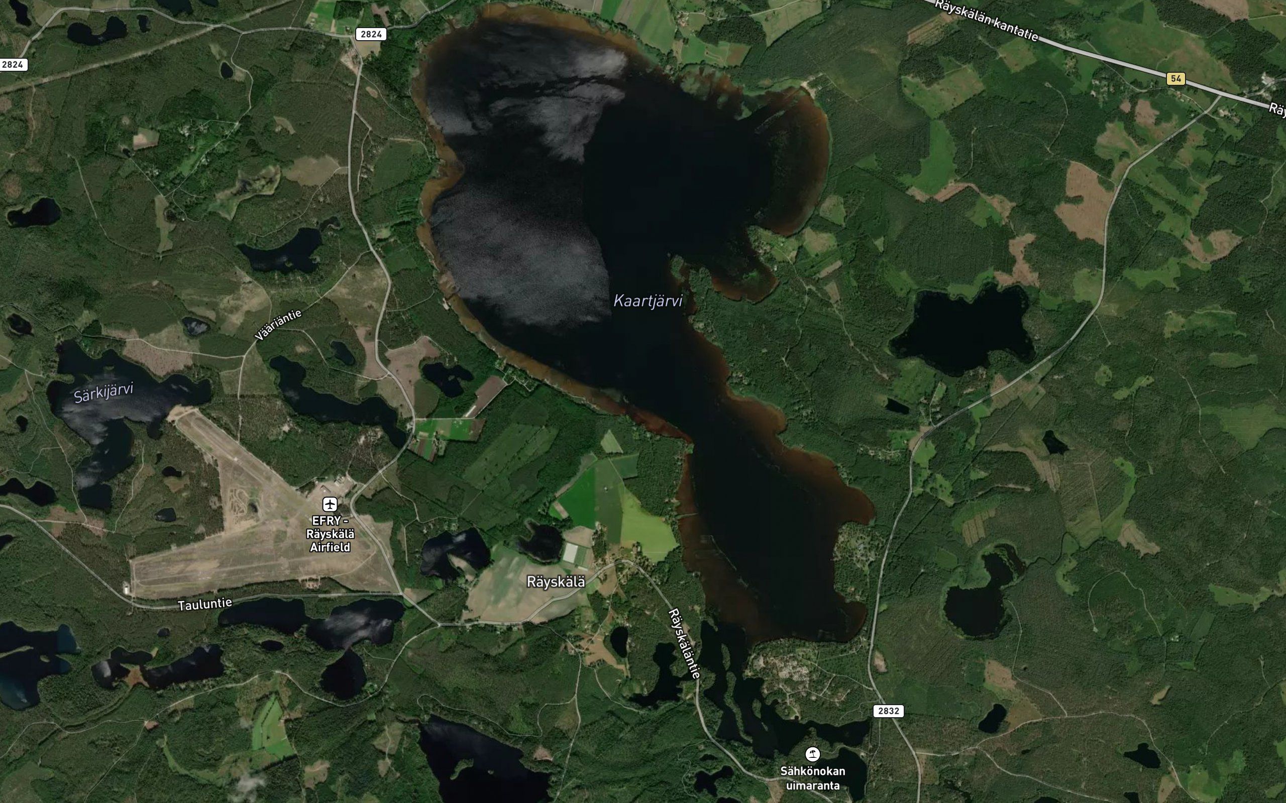 Kaartjarvi