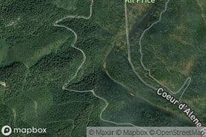 Mercury Creek