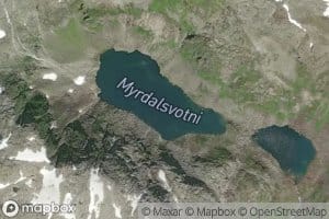 Myrdalsvotni