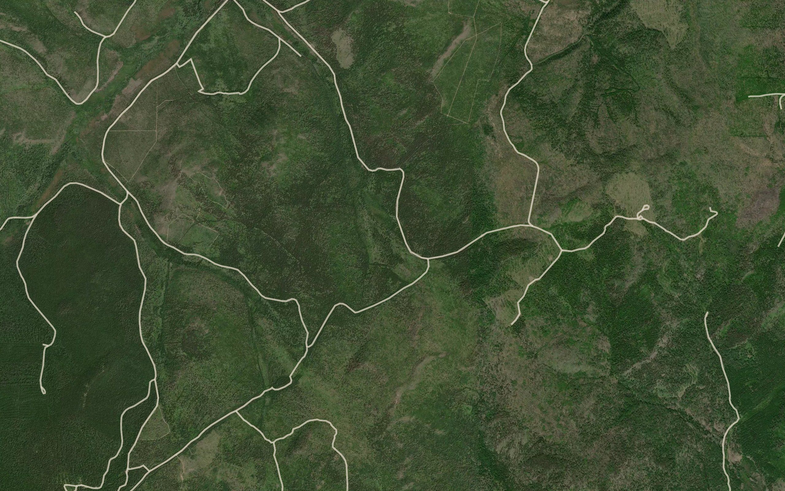 Pad' Verkhniye Solontsy
