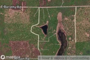 Watassa Lake