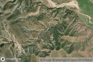 Canada Paredon Colorado