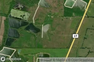 State Cattle Ranch Lakes