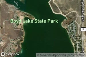 Boyd Lake