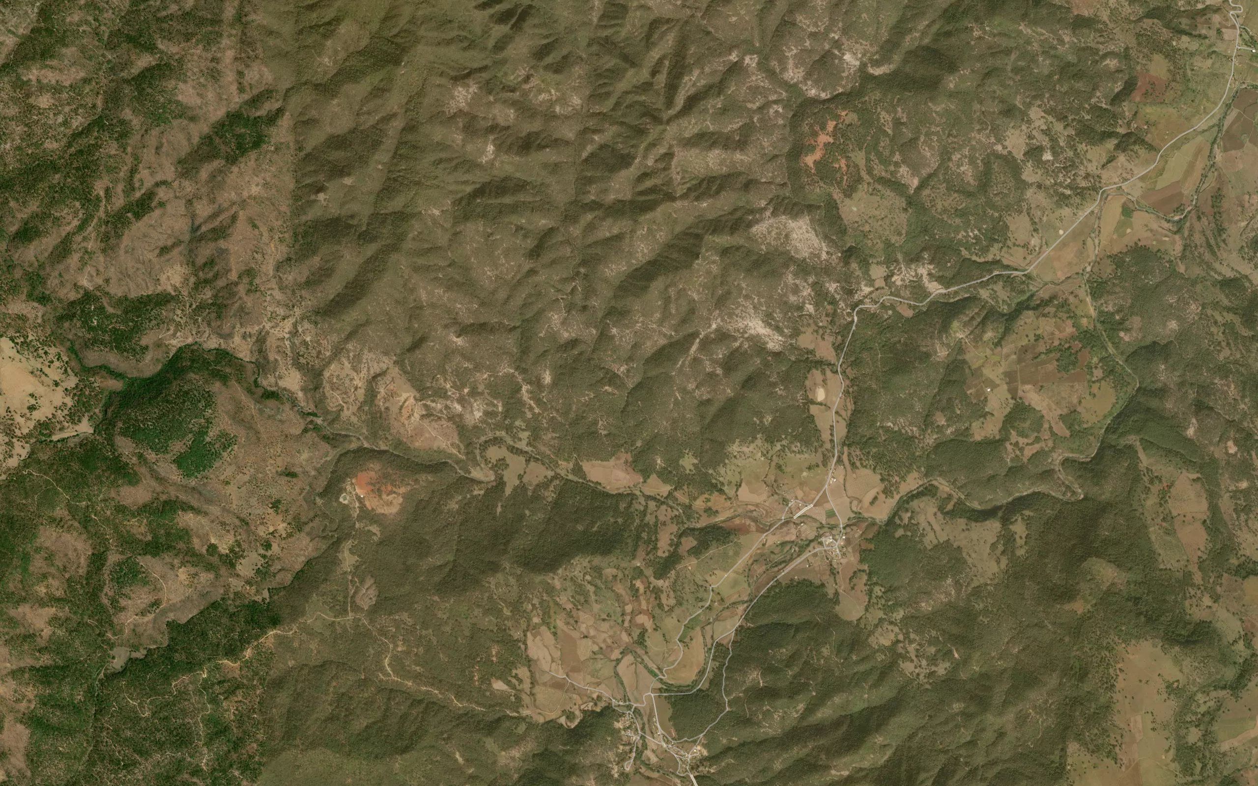 El Zapote