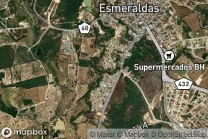 Ribeirao Sao Jose
