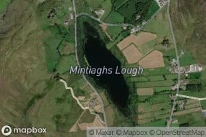 Mintiaghs Lough