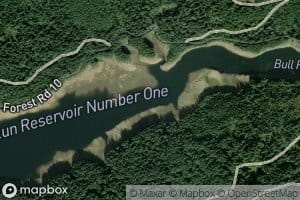 Bull Run Reservoir Number One