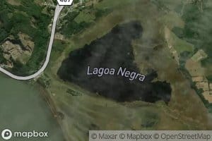 Lagoa Negra