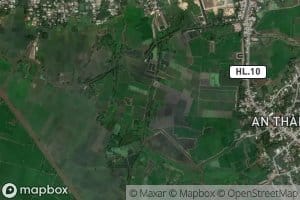 Rach Cau Truong Chua