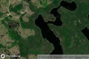 S Lake