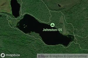 Johnston Lake