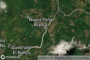 Quebrada Chacharrosa