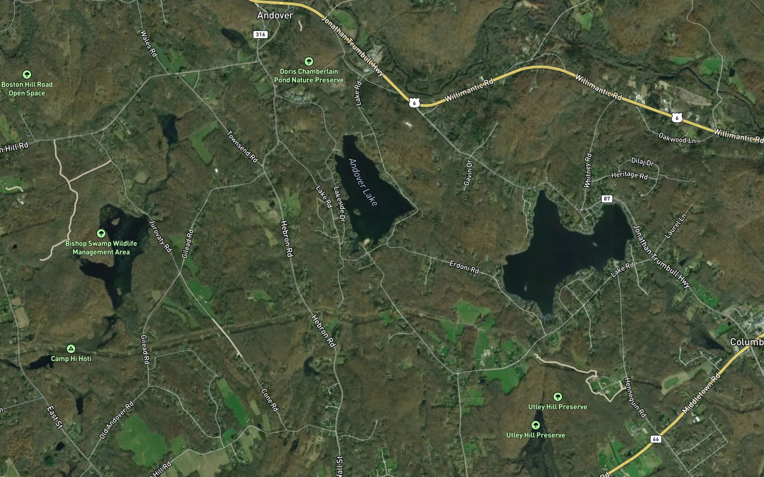 Skoog Brook