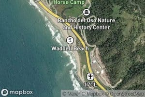 Waddell Creek