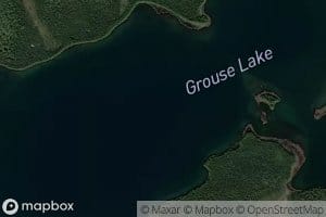 Grouse Lake