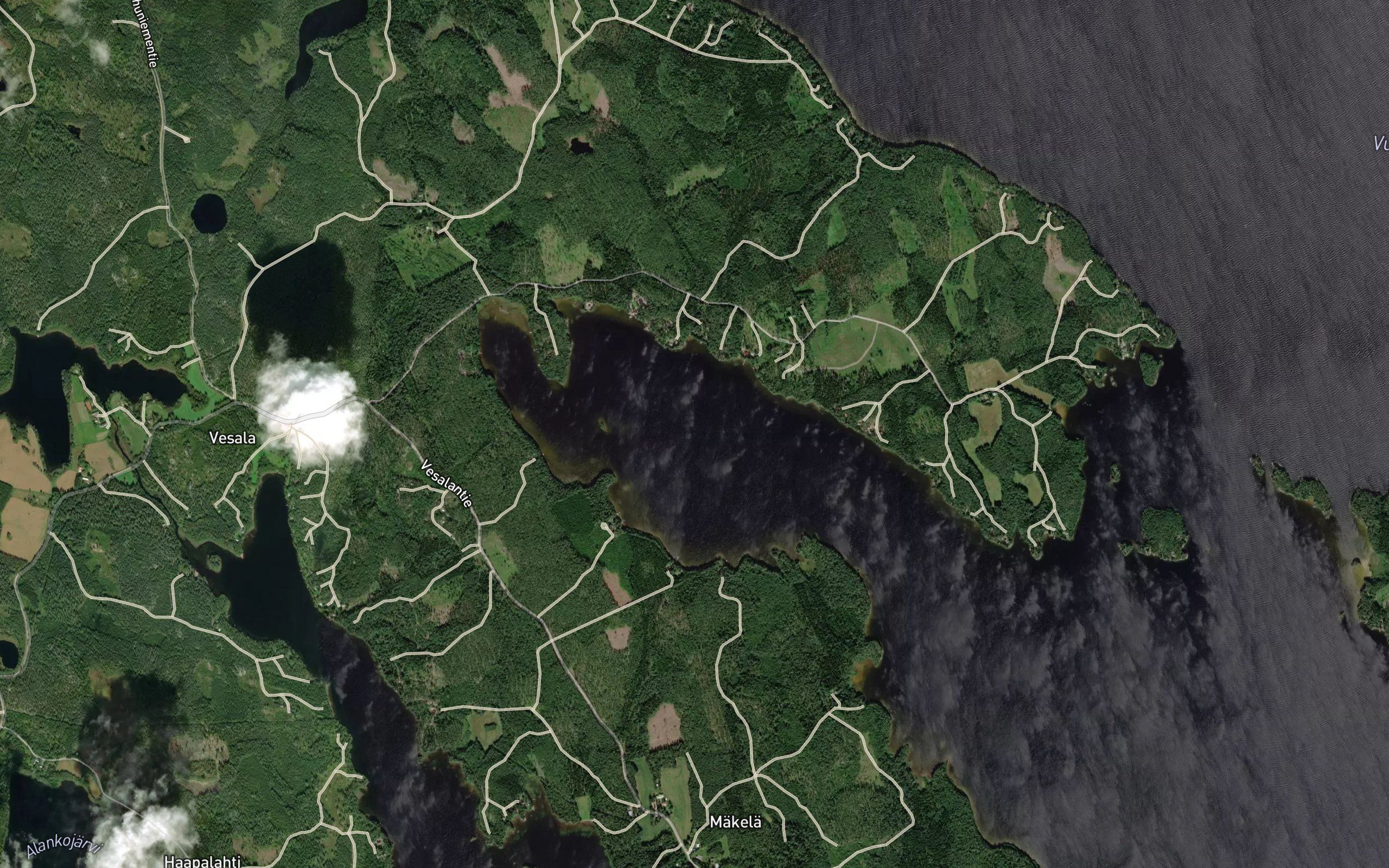 Santalahti
