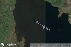 Lemmajavri