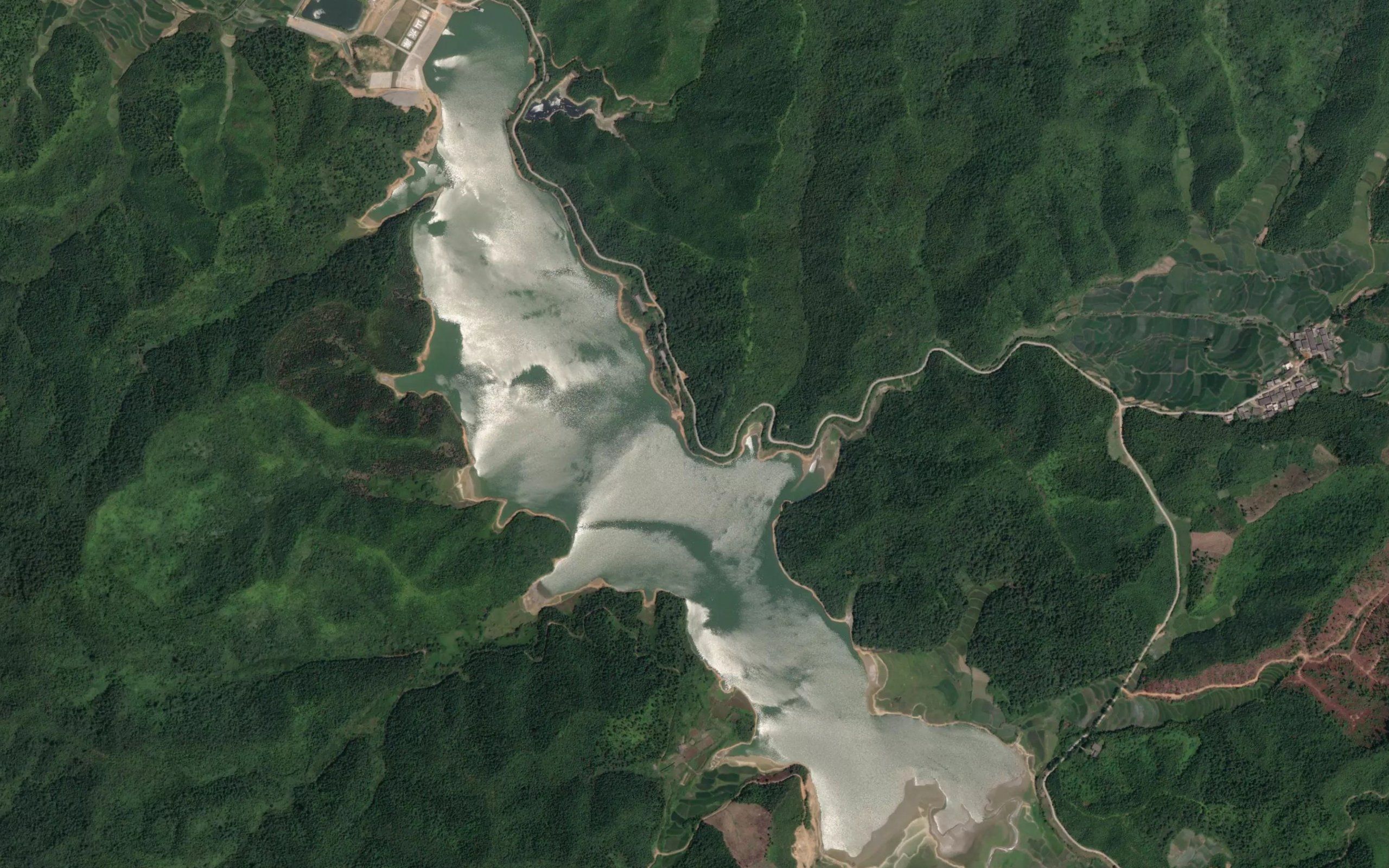 Hengshan Shuiku