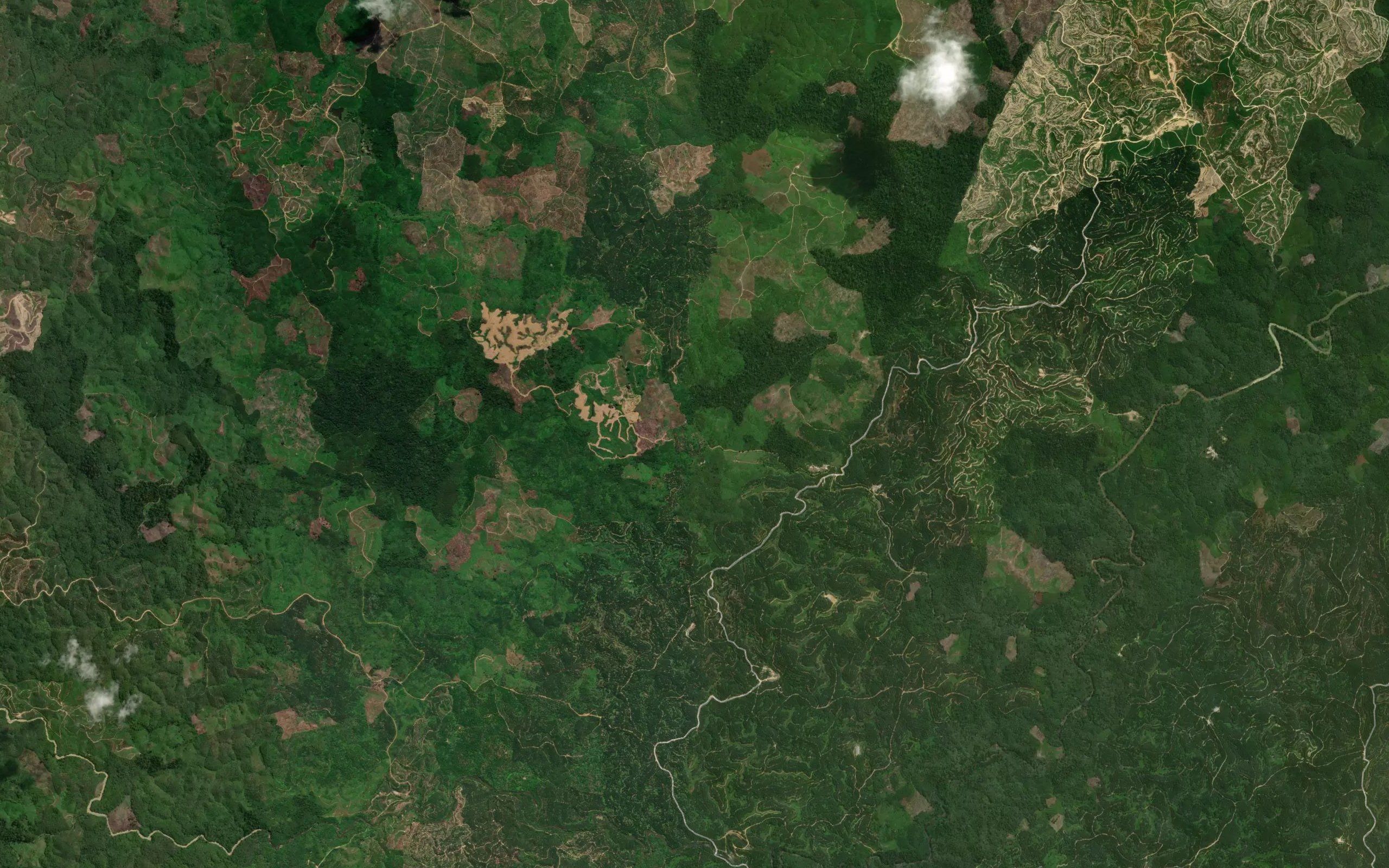 Sungai Jernih
